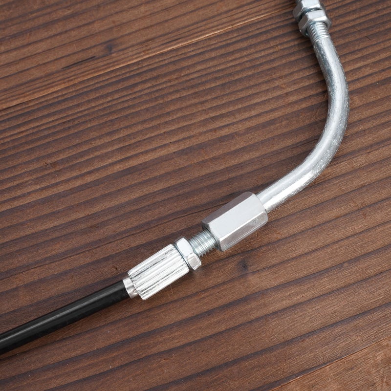 MTATCN Shift Reverse Cable Compatible with Talon Maxxam 150 150cc Buggy 539-1000 Go Kart, Replacement for 6.000.040 539-1000 12.000.040 539-1000, Lightweight and Durable - Image 4